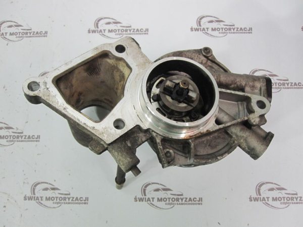 JUMPER BOXER 2.2 HDI TDCI EURO5 4H03 vacum pompa BK2Q-2A451EA - obrazek 6