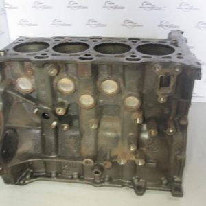 KIA CARNIVAL 2.2 CRDI D4HB 195KM 11r 161 tys blok silnika nominalny R20AT