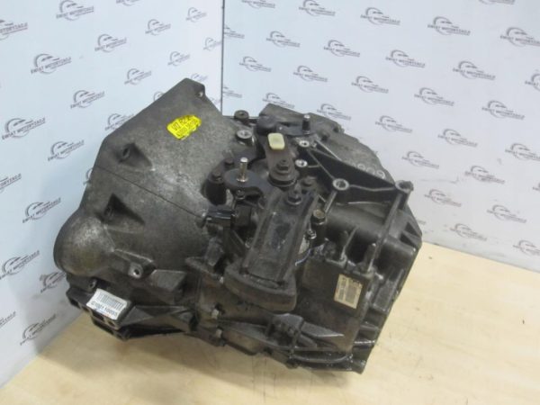 KIA CARNIVAL 2.2 CRDI D4HB 195KM 11r 161 tys km skrzynia biegów 43000-3B100