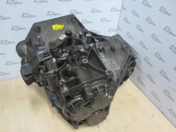 KIA CARNIVAL 2.2 CRDI D4HB 195KM 11r 161 tys km skrzynia biegów 43000-3B100 - obrazek 2