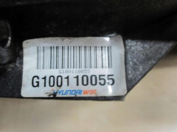 KIA CARNIVAL 2.2 CRDI D4HB 195KM 11r 161 tys km skrzynia biegów 43000-3B100 - obrazek 5