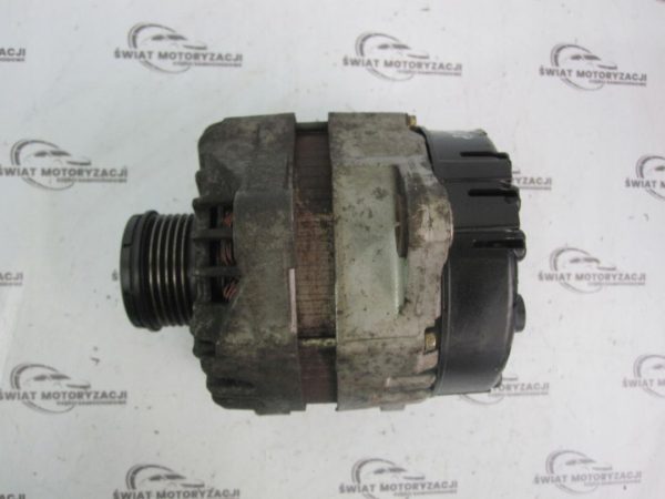 KIA CARNIVAL 2.2 CRDI D4HB 195KM 11r alternator