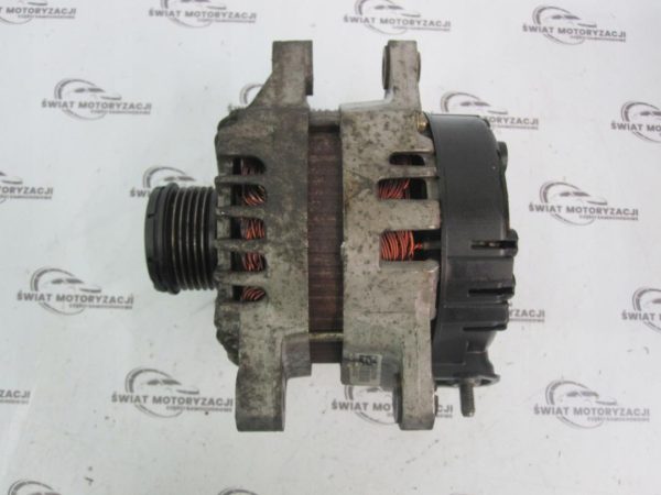 KIA CARNIVAL 2.2 CRDI D4HB 195KM 11r alternator - obrazek 2