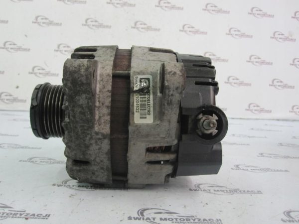 KIA CARNIVAL 2.2 CRDI D4HB 195KM 11r alternator - obrazek 3