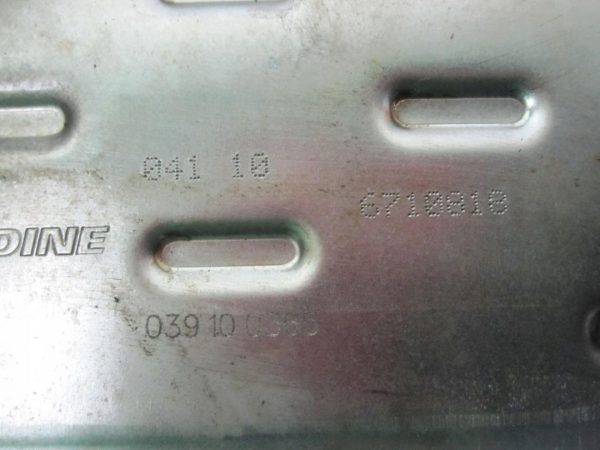 KIA CARNIVAL 2.2 CRDI D4HB 195KM 11r chłodniczka spalin 28416-2F320 - obrazek 5