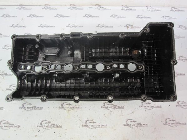 KIA CARNIVAL 2.2 CRDI D4HB 195KM 11r pokrywa zaworów - obrazek 2