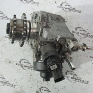 KIA CARNIVAL 2.2 CRDI D4HB 195KM 11r pompa wtryskowa 33100-2F000 0445010511