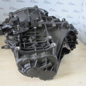 KIA CEED SPORTAGE 1.6 1.7 CRDI D4FD skrzynia biegów 43111-32300 M56CF3-1