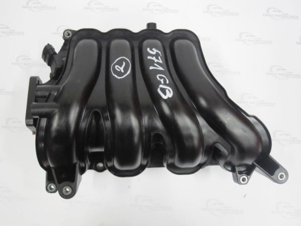 KIA PRO CEED 1.4 CVVT 11R. 90KM 39300-2B000 KOLEKTOR SSĄCY - obrazek 7