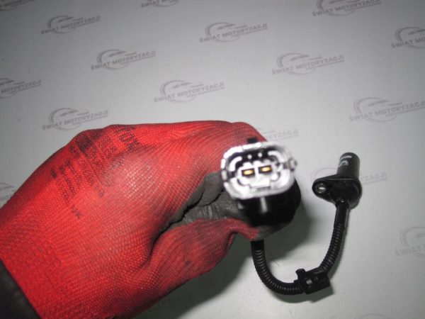 KIA PRO CEED 1.4 CVVT 11R. 90KM CZUJNIK POŁOŻENIA WAŁU
