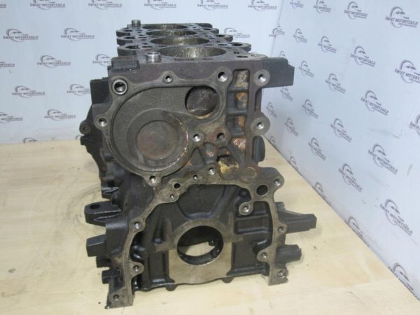 KIA PRO CEED 1.6 CRDI D4FB 10r 115KM Blok nominalny D4FB - obrazek 2