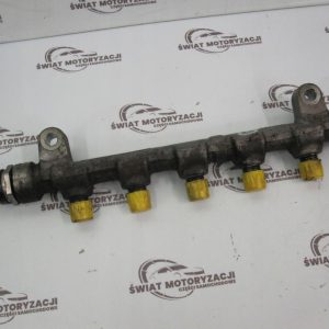 KIA PRO CEED 1.6 CRDI D4FB 10r 115KM listwa wtryskowa 0281002863 0445214181