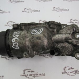 KIA PRO CEED 1.6 CRDI D4FB 10r 115KM obudowa filtra oleju K01-0041