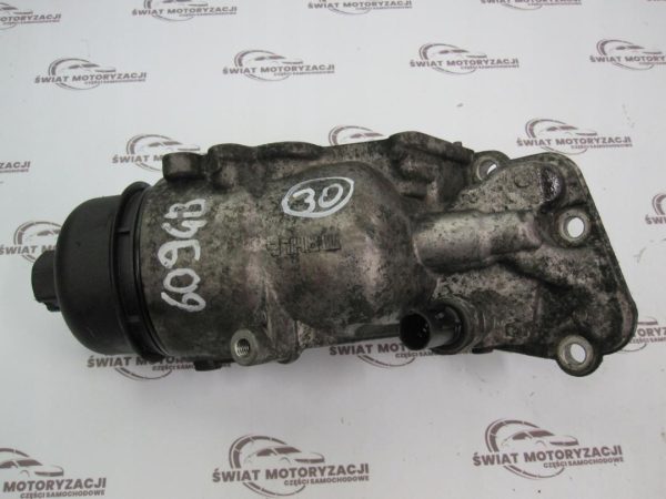 KIA PRO CEED 1.6 CRDI D4FB 10r 115KM obudowa filtra oleju K01-0041
