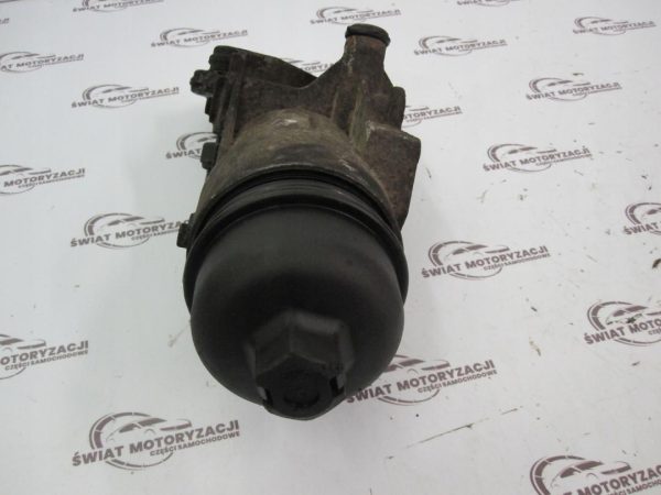 KIA PRO CEED 1.6 CRDI D4FB 10r 115KM obudowa filtra oleju K01-0041 - obrazek 4