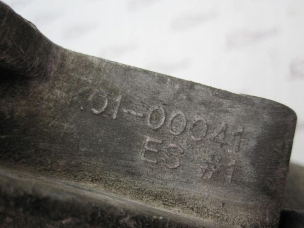 KIA PRO CEED 1.6 CRDI D4FB 10r 115KM obudowa filtra oleju K01-0041 - obrazek 5