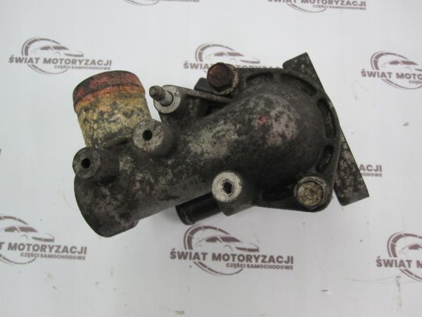 KIA PRO CEED 1.6 CRDI D4FB 10r 115KM obudowa termostatu - obrazek 4