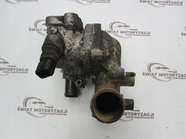 KIA PRO CEED 1.6 CRDI D4FB 10r 115KM obudowa termostatu - obrazek 6