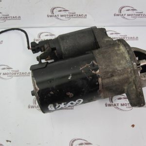 KIA PRO CEED 1.6 CRDI D4FB 10r 115KM rozrusznik 36100-2A300 1195925