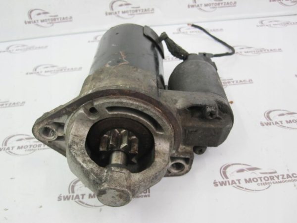 KIA PRO CEED 1.6 CRDI D4FB 10r 115KM rozrusznik 36100-2A300 1195925 - obrazek 2