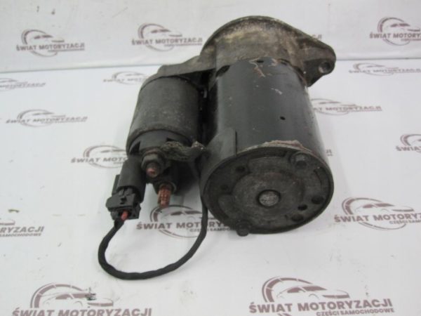 KIA PRO CEED 1.6 CRDI D4FB 10r 115KM rozrusznik 36100-2A300 1195925 - obrazek 3