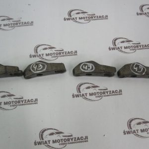KIA PRO CEED 1.6 CRDI D4FB 10r 115KM stopka mocowanie wtrysku