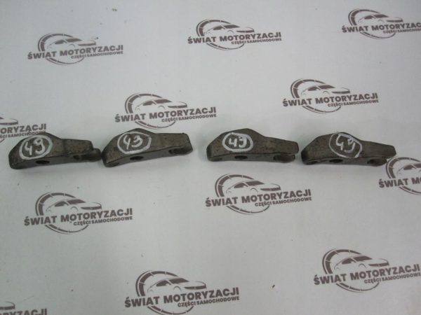 KIA PRO CEED 1.6 CRDI D4FB 10r 115KM stopka mocowanie wtrysku
