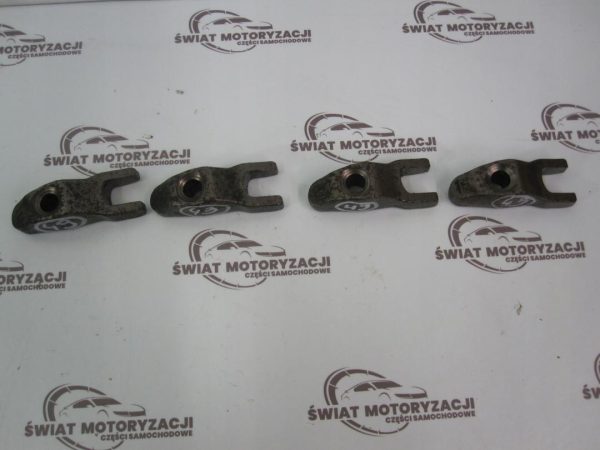 KIA PRO CEED 1.6 CRDI D4FB 10r 115KM stopka mocowanie wtrysku - obrazek 3