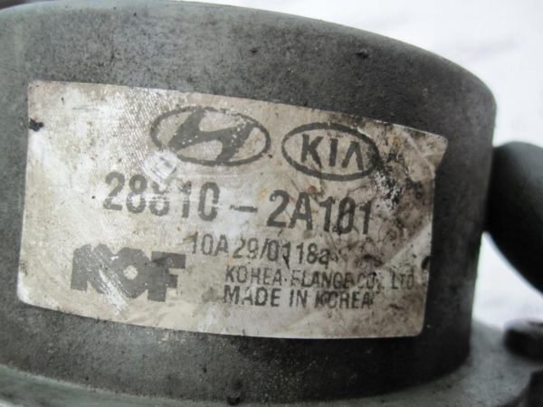 KIA PRO CEED 1.6 CRDI D4FB 10r 115KM Vacum pompa 28810-2A101 - obrazek 4
