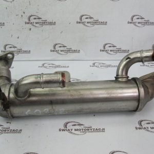 KIA PRO CEED 1.6 CRDI D4FB 115KM chłodniczka spalin 28420-2A720 28416-2A720