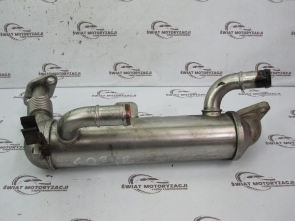 KIA PRO CEED 1.6 CRDI D4FB 115KM chłodniczka spalin 28420-2A720 28416-2A720