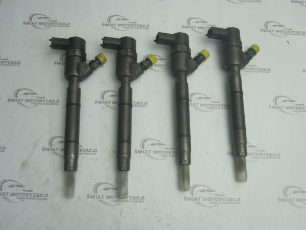 KIA PRO CEED 1.6 CRDI D4FB 115KM wtryskiwacz wtrysk 33800-2A900 0445110320