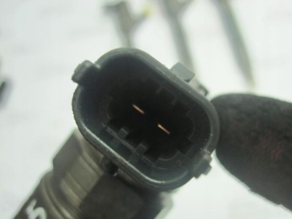 KIA PRO CEED 1.6 CRDI D4FB 115KM wtryskiwacz wtrysk 33800-2A900 0445110320 - obrazek 2