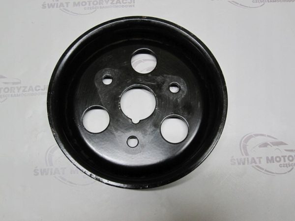 Kia Rio 1.1 CRDI 12R. 75KM KOŁO PASOWE POMPY WODY