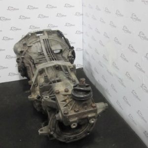 KIA SORENTO 2.5 CRDI 06r. D4CB 4X4 SKRZYNIA BIEGÓW
