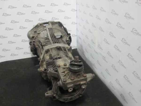 KIA SORENTO 2.5 CRDI 06r. D4CB 4X4 SKRZYNIA BIEGÓW