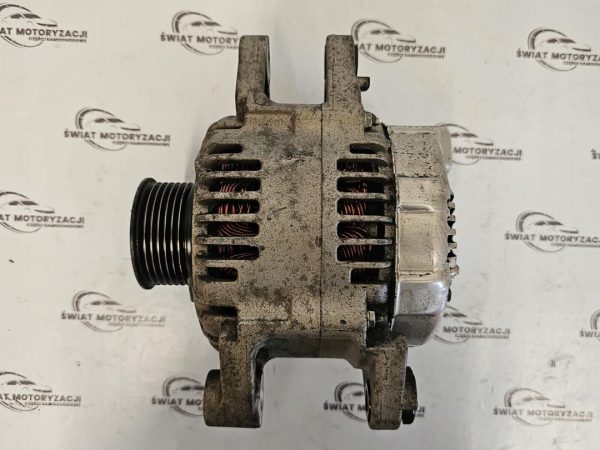 KIA SORENTO 2.5 CRDI D4CB 170KM 09r alternator 37300-4A300 - obrazek 2