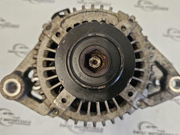 KIA SORENTO 2.5 CRDI D4CB 170KM 09r alternator 37300-4A300 - obrazek 4