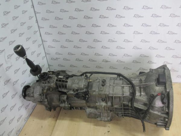 KIA SORENTO 2.5 CRDI D4CB 170KM Skrzynia biegów z reduktorem 47300-49100 - obrazek 6
