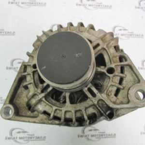 Kia Venga 1.4 CRDI D4FC 143tys 75KM 13r alternator 439683 TG12C140