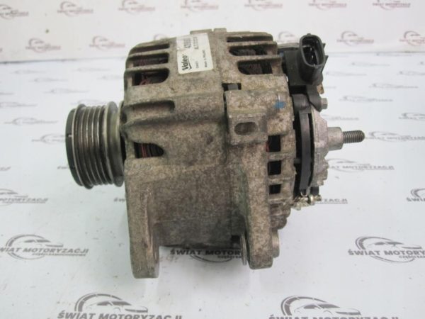Kia Venga 1.4 CRDI D4FC 143tys 75KM 13r alternator 439683 TG12C140 - obrazek 5