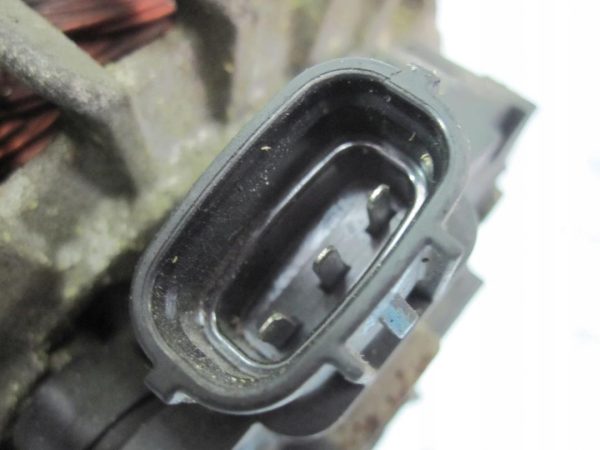 Kia Venga 1.4 CRDI D4FC 143tys 75KM 13r alternator 439683 TG12C140 - obrazek 6