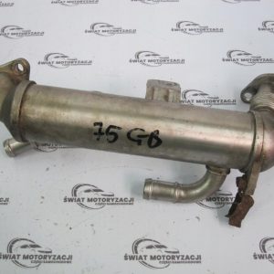 Kia Venga 1.4 CRDI D4FC 143tys 75KM 13r chłodniczka spalin 28416-2A730