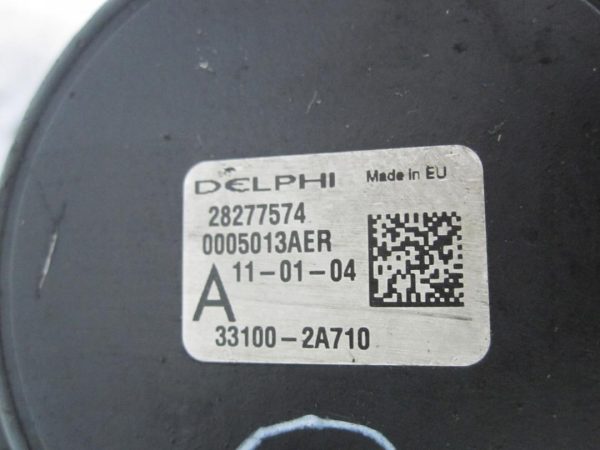 Kia Venga 1.4 CRDI D4FC 143tys 75KM 13r pompa wtryskowa 33100-2A710 - obrazek 5