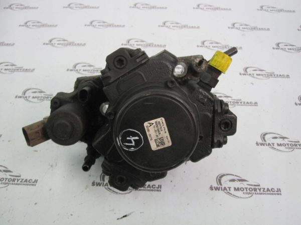 Kia Venga 1.4 CRDI D4FC 143tys 75KM 13r pompa wtryskowa 33100-2A710 - obrazek 9