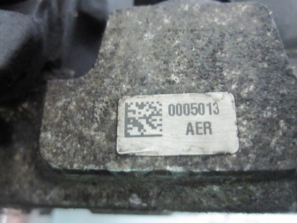 Kia Venga 1.4 CRDI D4FC 143tys 75KM 13r pompa wtryskowa 33100-2A710 - obrazek 7