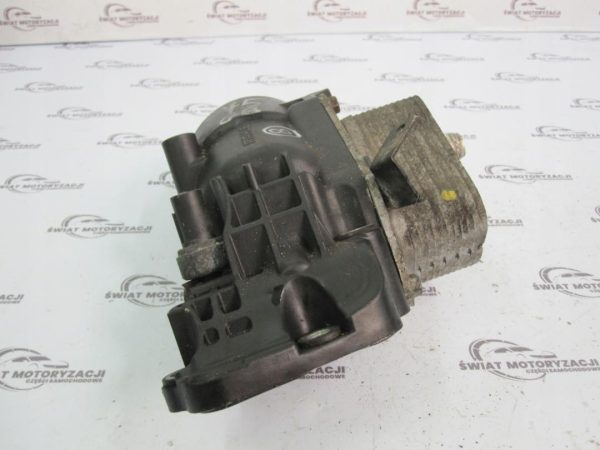 Kia Venga 1.4 CRDI D4FC 75KM 13r obudowa filtra oleju 100817-0400 - obrazek 4
