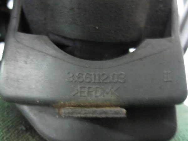 Kia Venga 1.4 CRDI D4FC 75KM 13r zawór podciśnienia 35120-2A900 70027202 - obrazek 4