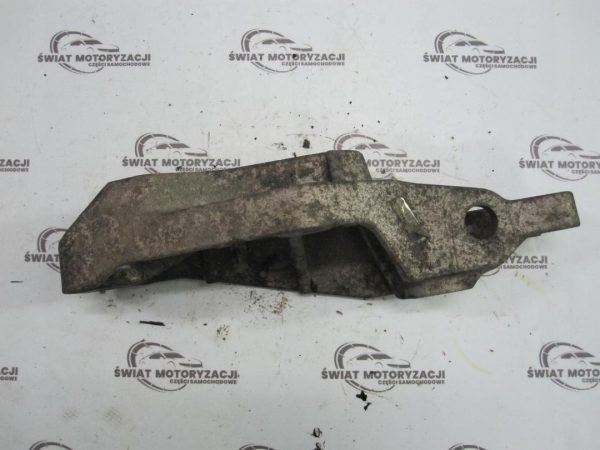 LANCIA DELTA 1.9 D łapa wspornik skrzyni biegów 51805662