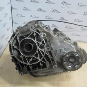 LAND ROVER DISCOVERY 2.7 276DT 190KM 162tys 8454228031 8454227091 REDUKTOR